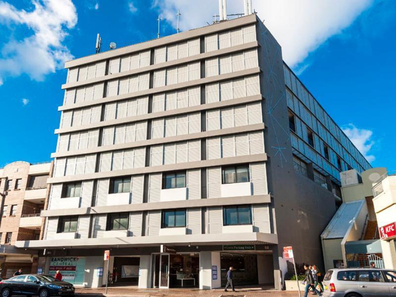 Veriu Randwick Sydney Ngoại thất bức ảnh