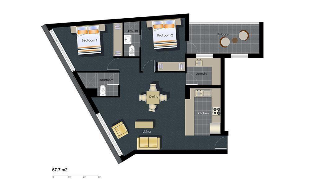 Veriu Randwick Sydney Ngoại thất bức ảnh