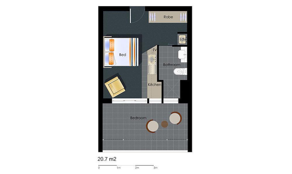 Veriu Randwick Sydney Ngoại thất bức ảnh