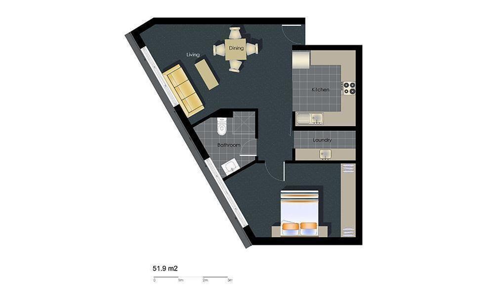 Veriu Randwick Sydney Ngoại thất bức ảnh