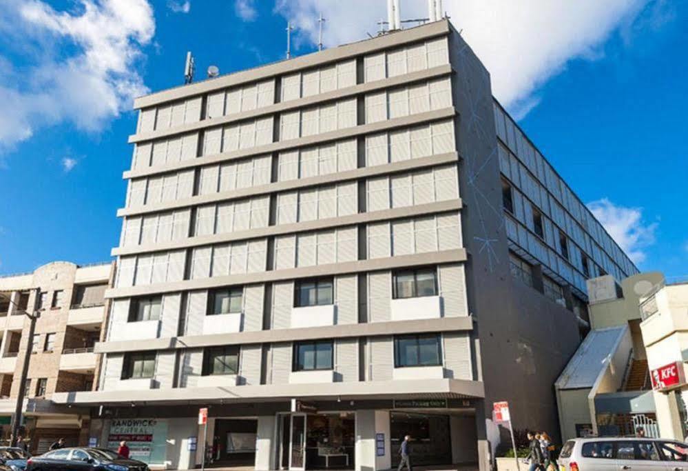 Veriu Randwick Sydney Ngoại thất bức ảnh