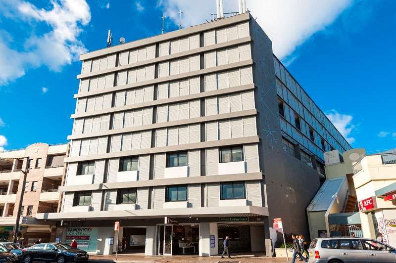 Veriu Randwick Sydney Ngoại thất bức ảnh