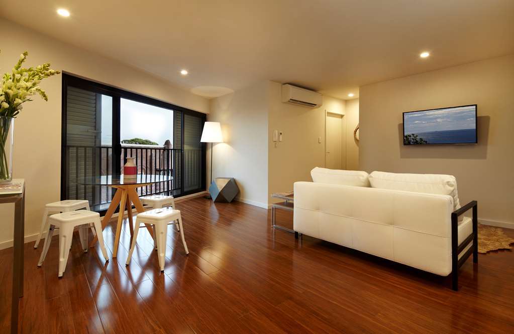 Veriu Randwick Sydney Phòng bức ảnh
