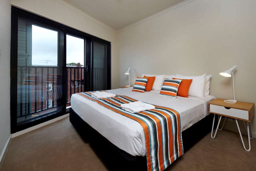 Veriu Randwick Sydney Phòng bức ảnh