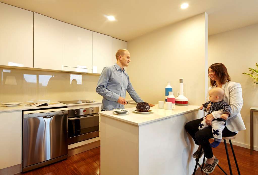 Veriu Randwick Sydney Phòng bức ảnh