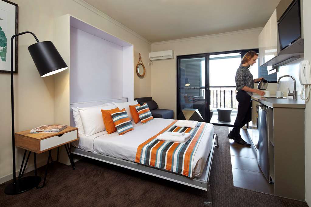 Veriu Randwick Sydney Phòng bức ảnh