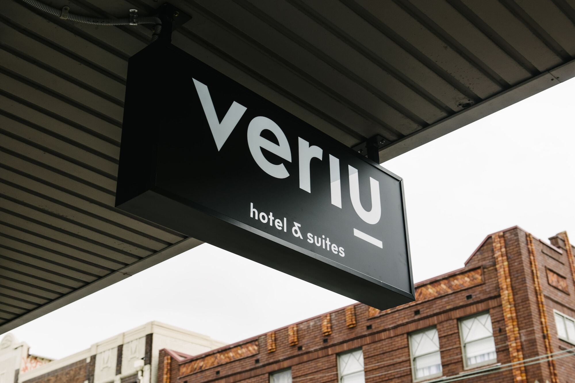 Veriu Randwick Sydney Ngoại thất bức ảnh