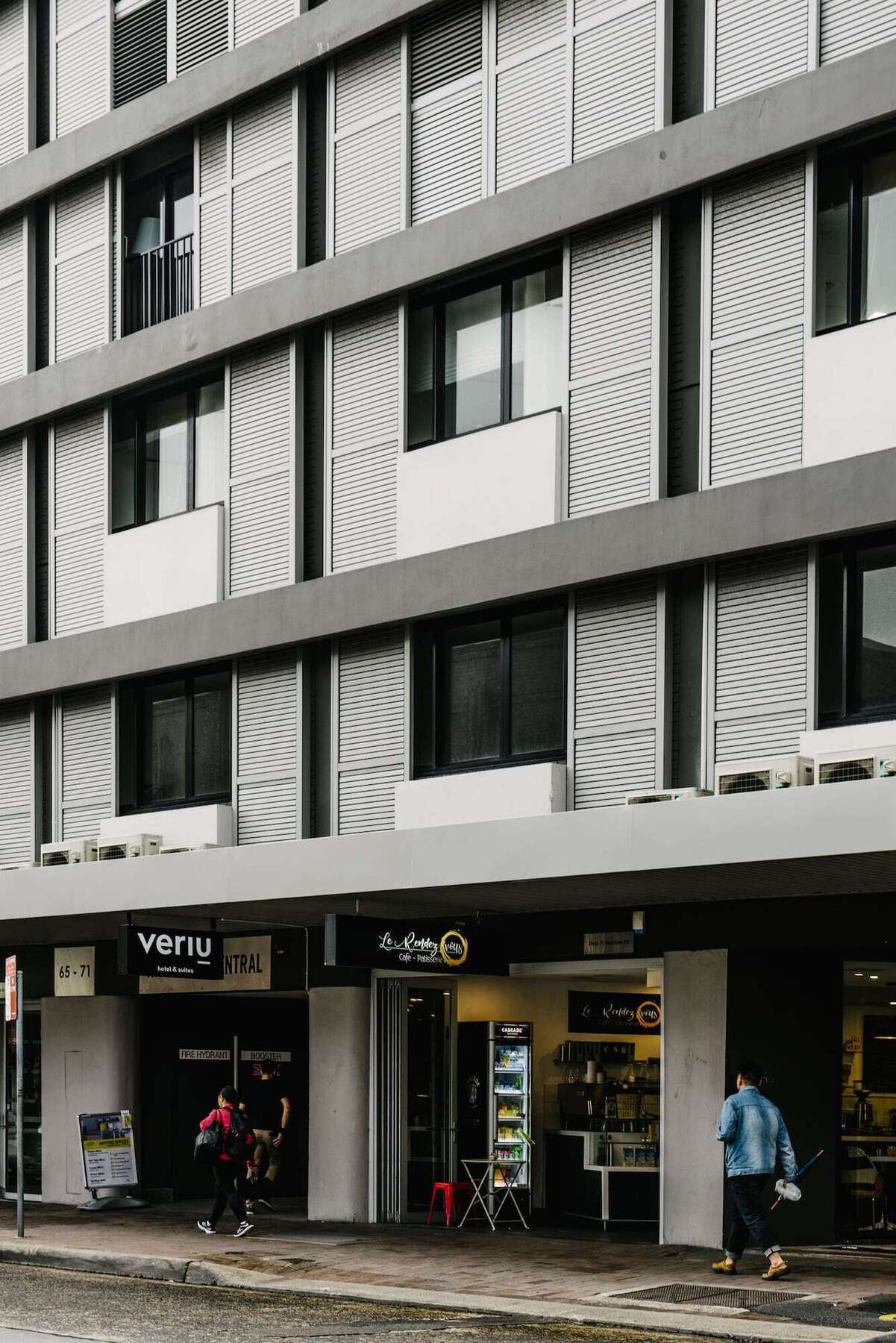 Veriu Randwick Sydney Ngoại thất bức ảnh